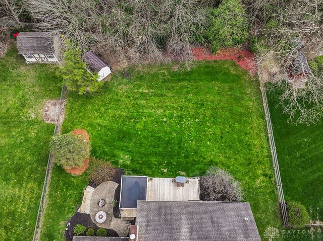 120 Deer Trail Drive, Springboro, OH 45066