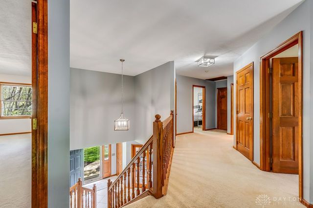 120 Deer Trail Drive, Springboro, OH 45066