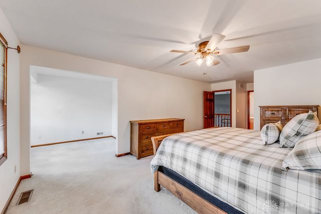 120 Deer Trail Drive, Springboro, OH 45066