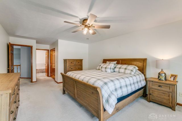 120 Deer Trail Drive, Springboro, OH 45066