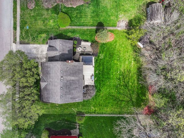 120 Deer Trail Drive, Springboro, OH 45066