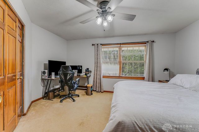 120 Deer Trail Drive, Springboro, OH 45066