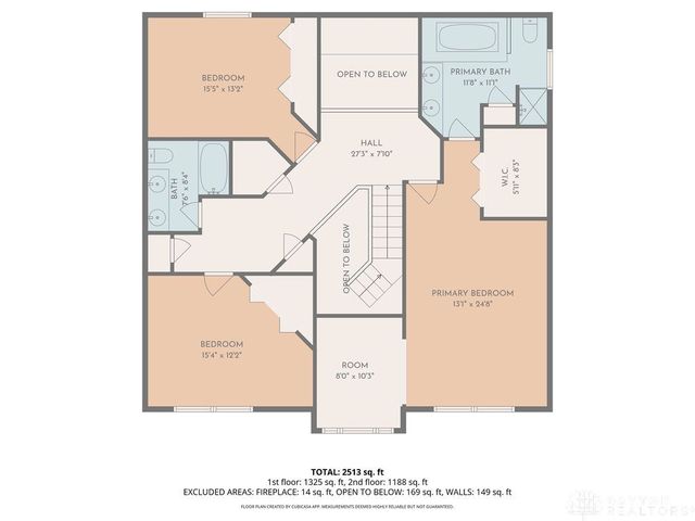 120 Deer Trail Drive, Springboro, OH 45066