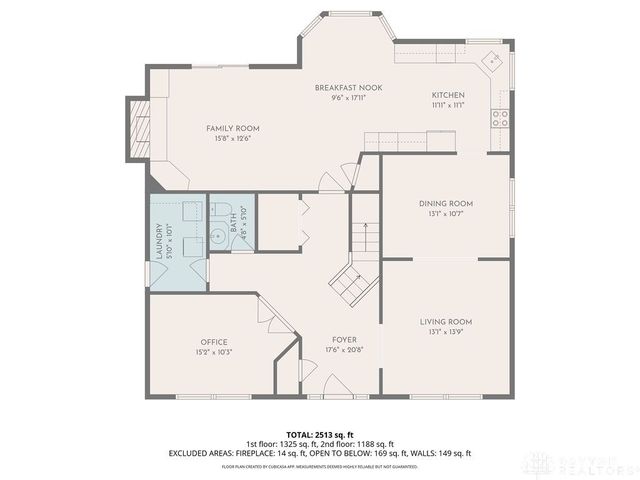 120 Deer Trail Drive, Springboro, OH 45066