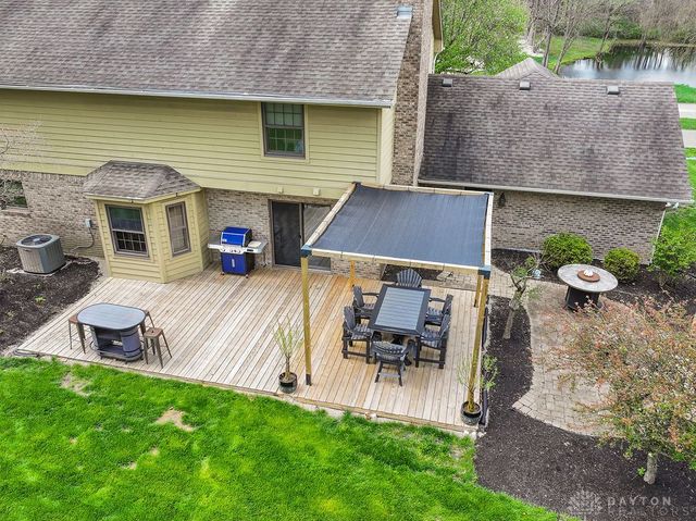 120 Deer Trail Drive, Springboro, OH 45066