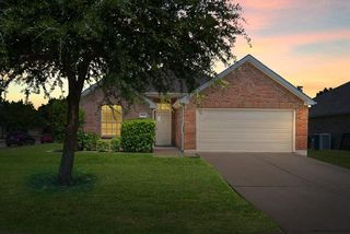 3601 Cottonwood Road, Melissa, TX 75454