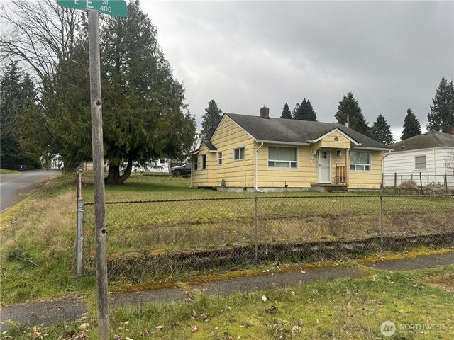 4503 E E Street, Tacoma, WA 98404