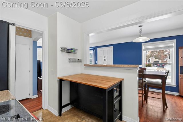 1915 Central Street, Ferndale, MI 48220