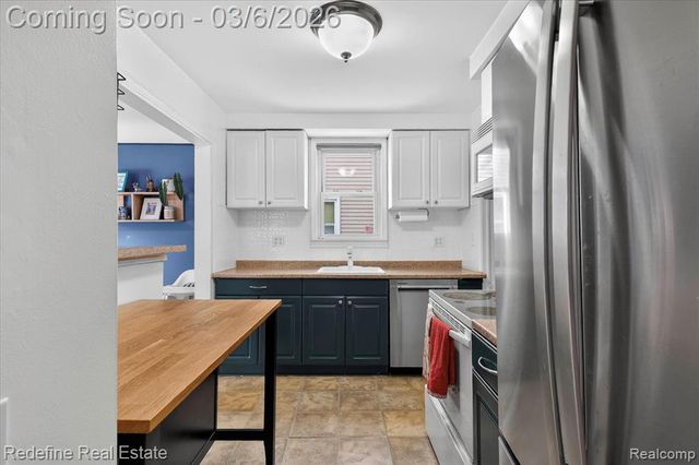 1915 Central Street, Ferndale, MI 48220