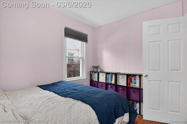 1915 Central Street, Ferndale, MI 48220