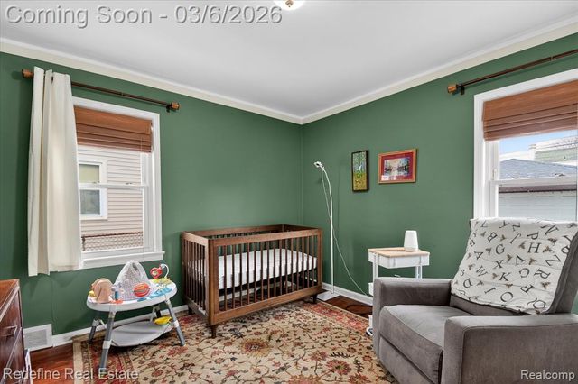 1915 Central Street, Ferndale, MI 48220