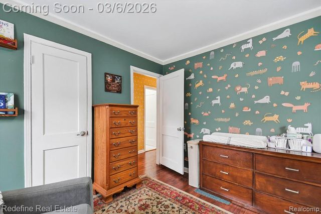 1915 Central Street, Ferndale, MI 48220