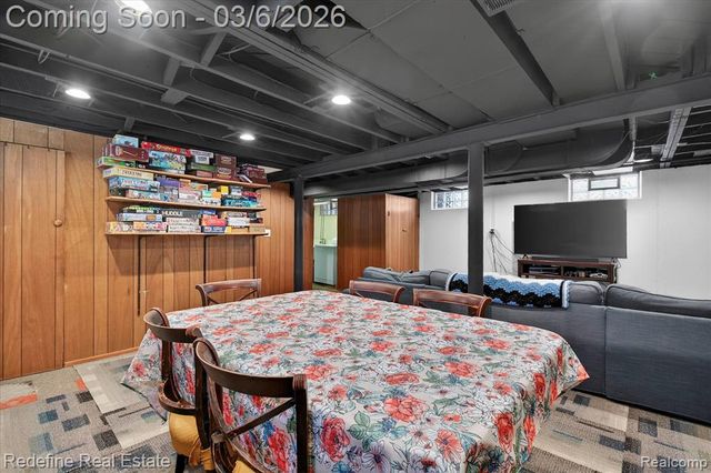 1915 Central Street, Ferndale, MI 48220