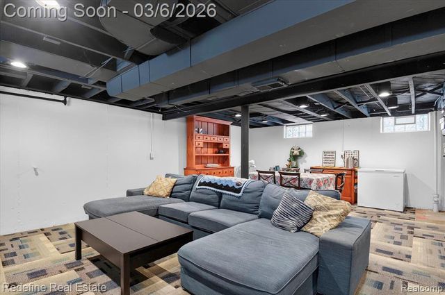 1915 Central Street, Ferndale, MI 48220