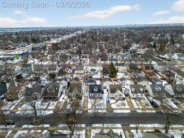 1915 Central Street, Ferndale, MI 48220