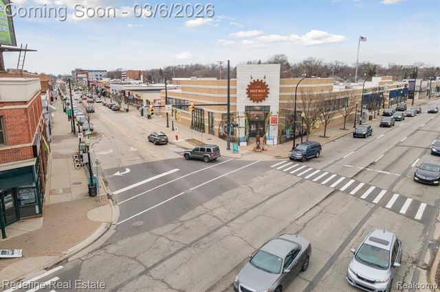 1915 Central Street, Ferndale, MI 48220