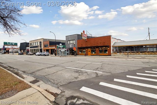 1915 Central Street, Ferndale, MI 48220