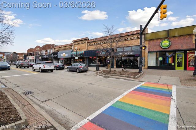 1915 Central Street, Ferndale, MI 48220