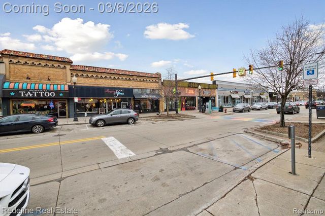 1915 Central Street, Ferndale, MI 48220