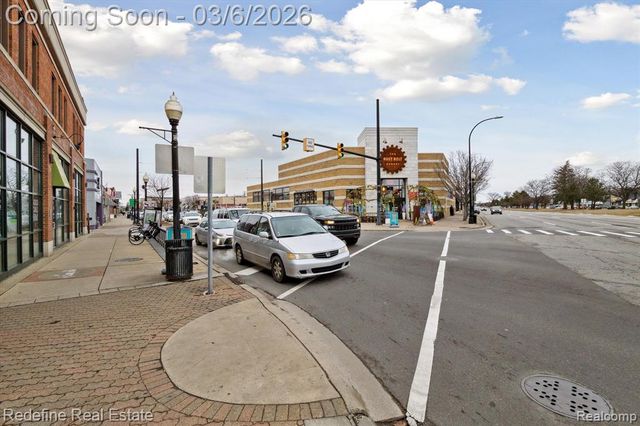 1915 Central Street, Ferndale, MI 48220