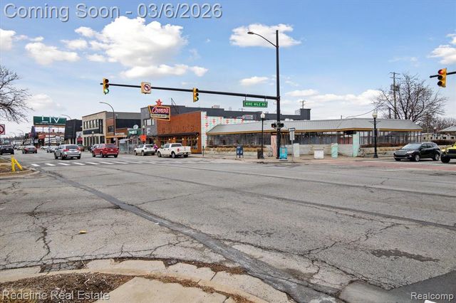 1915 Central Street, Ferndale, MI 48220