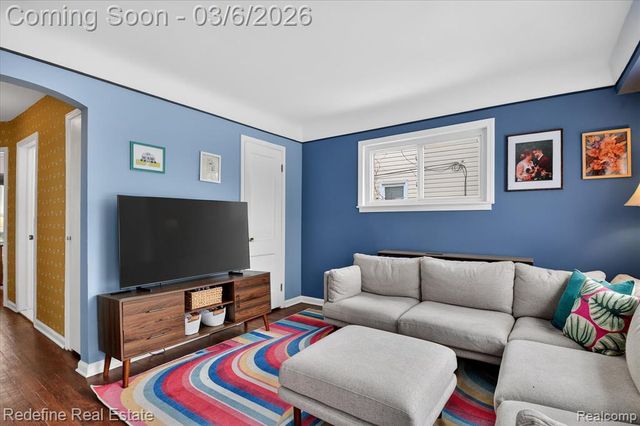 1915 Central Street, Ferndale, MI 48220