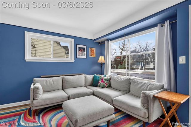 1915 Central Street, Ferndale, MI 48220