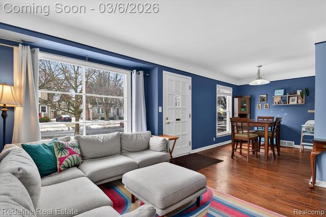 1915 Central Street, Ferndale, MI 48220