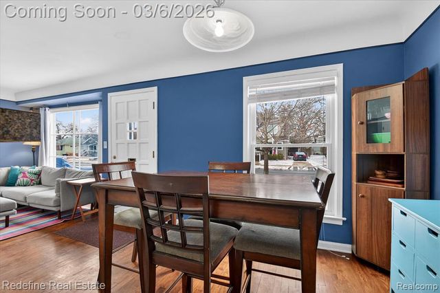 1915 Central Street, Ferndale, MI 48220