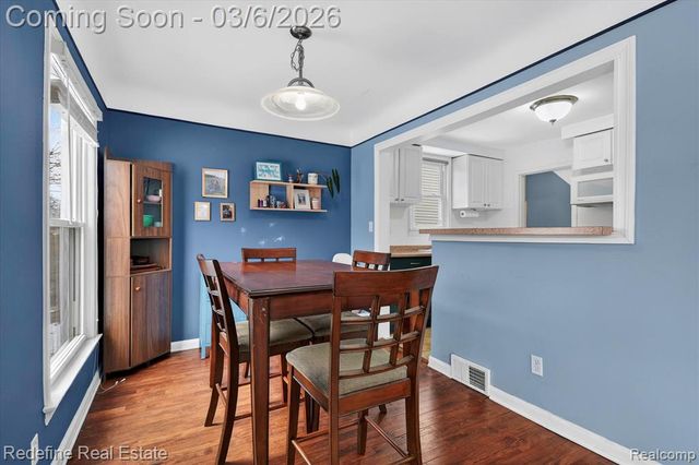 1915 Central Street, Ferndale, MI 48220