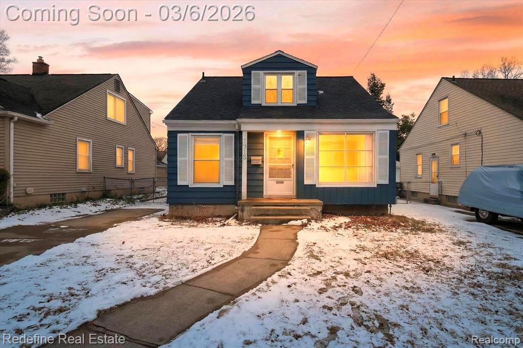 1915 Central Street, Ferndale, MI 48220