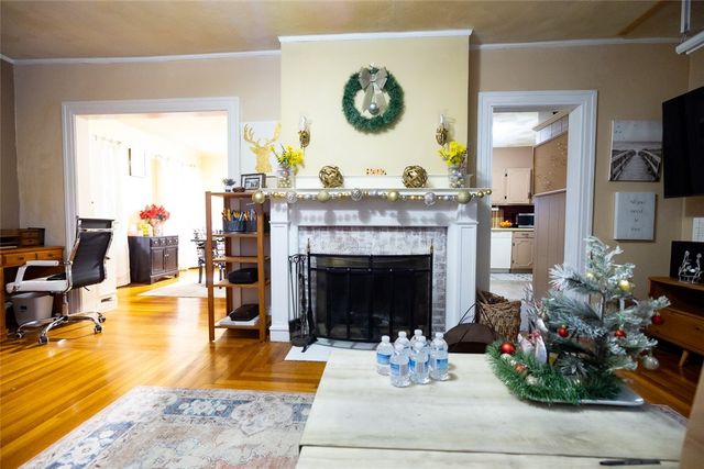 28 Sylvan Avenue, Cranston, RI 02905