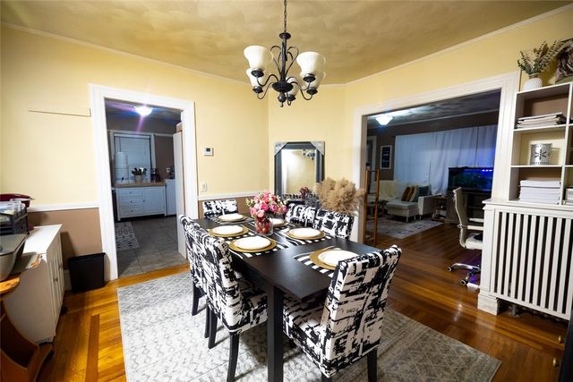 28 Sylvan Avenue, Cranston, RI 02905