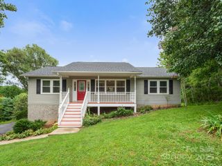 63 Ridge Brook Drive, Weaverville, NC 28787