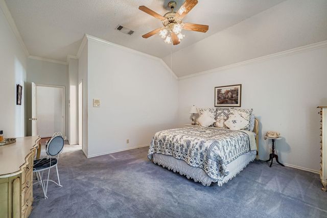 1209 Parrot TRL, Round Rock, TX 78681