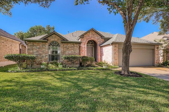1209 Parrot TRL, Round Rock, TX 78681