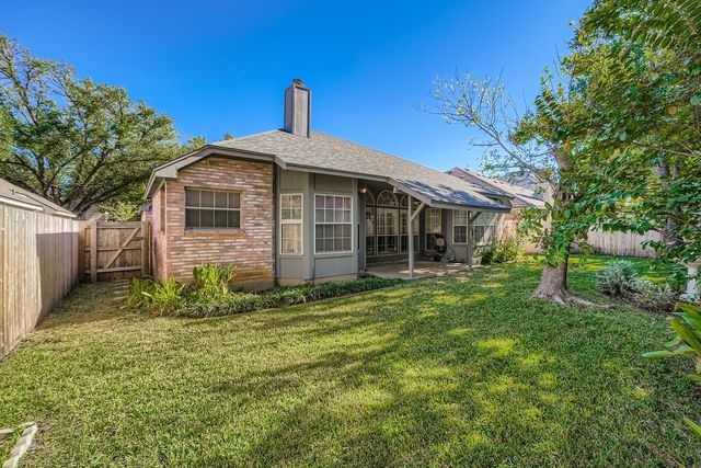 1209 Parrot TRL, Round Rock, TX 78681