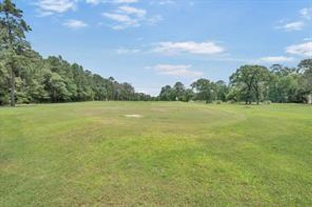 TBD Burmuda Dune Drive, Huntsville, TX 77320