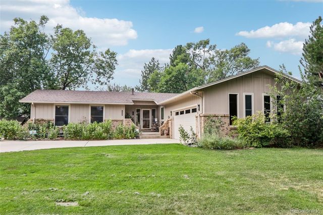 7922 Meadow Lake Road, Niwot, CO 80503