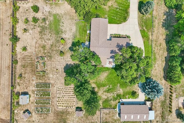 7922 Meadow Lake Road, Niwot, CO 80503