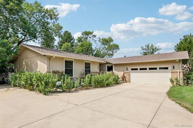 7922 Meadow Lake Road, Niwot, CO 80503