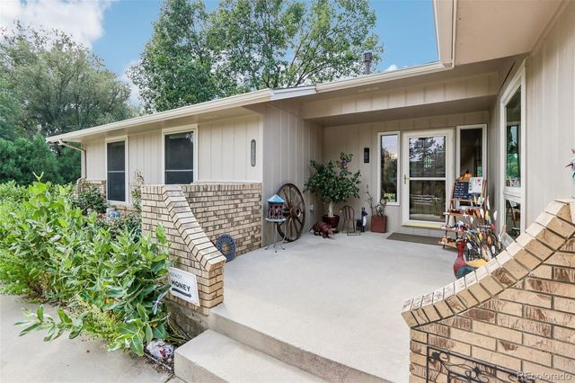 7922 Meadow Lake Road, Niwot, CO 80503