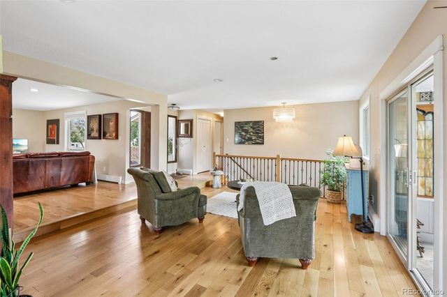 7922 Meadow Lake Road, Niwot, CO 80503
