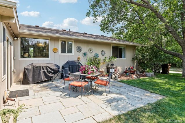 7922 Meadow Lake Road, Niwot, CO 80503