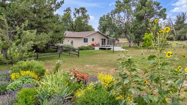 7922 Meadow Lake Road, Niwot, CO 80503