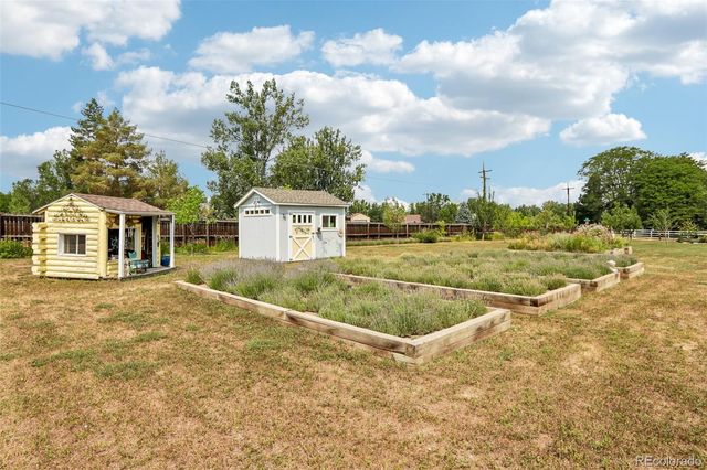 7922 Meadow Lake Road, Niwot, CO 80503