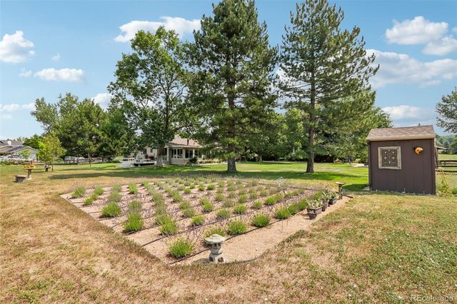 7922 Meadow Lake Road, Niwot, CO 80503