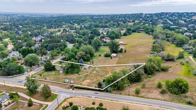 7922 Meadow Lake Road, Niwot, CO 80503