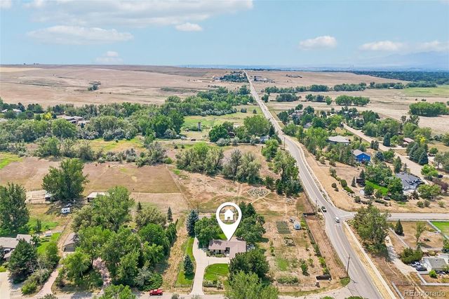 7922 Meadow Lake Road, Niwot, CO 80503