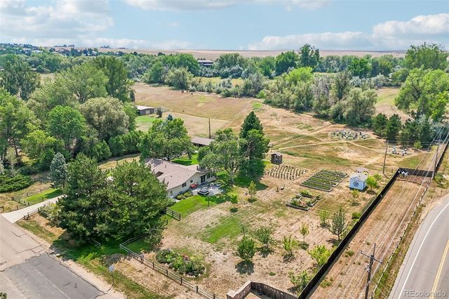 7922 Meadow Lake Road, Niwot, CO 80503